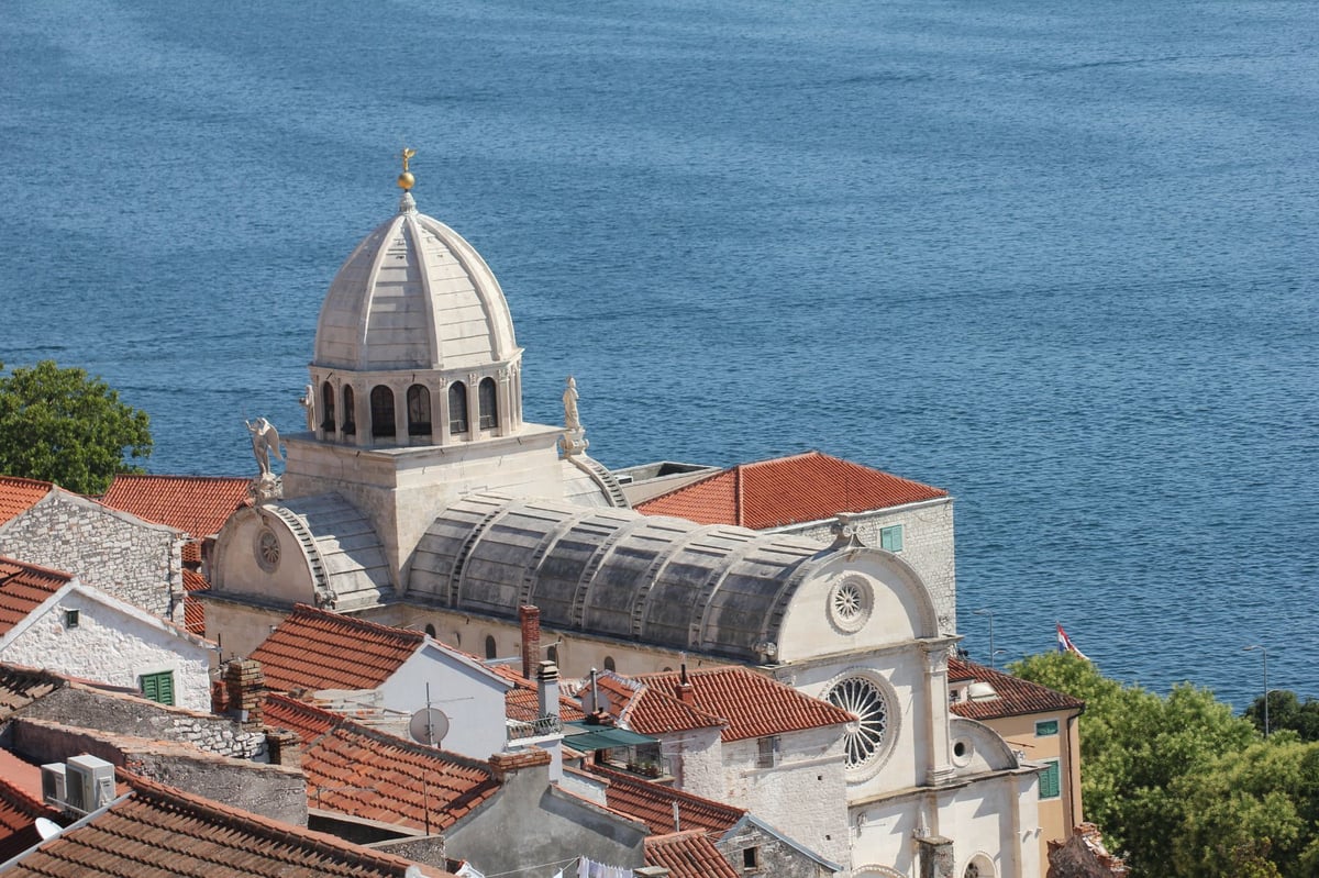 Šibenik