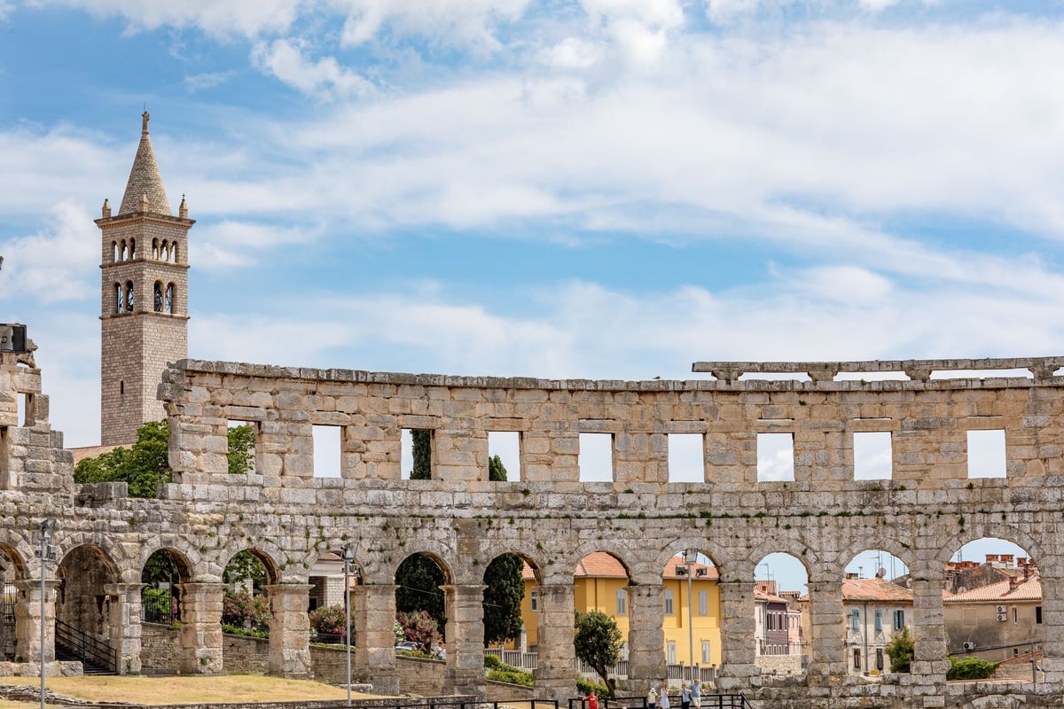 Pula
