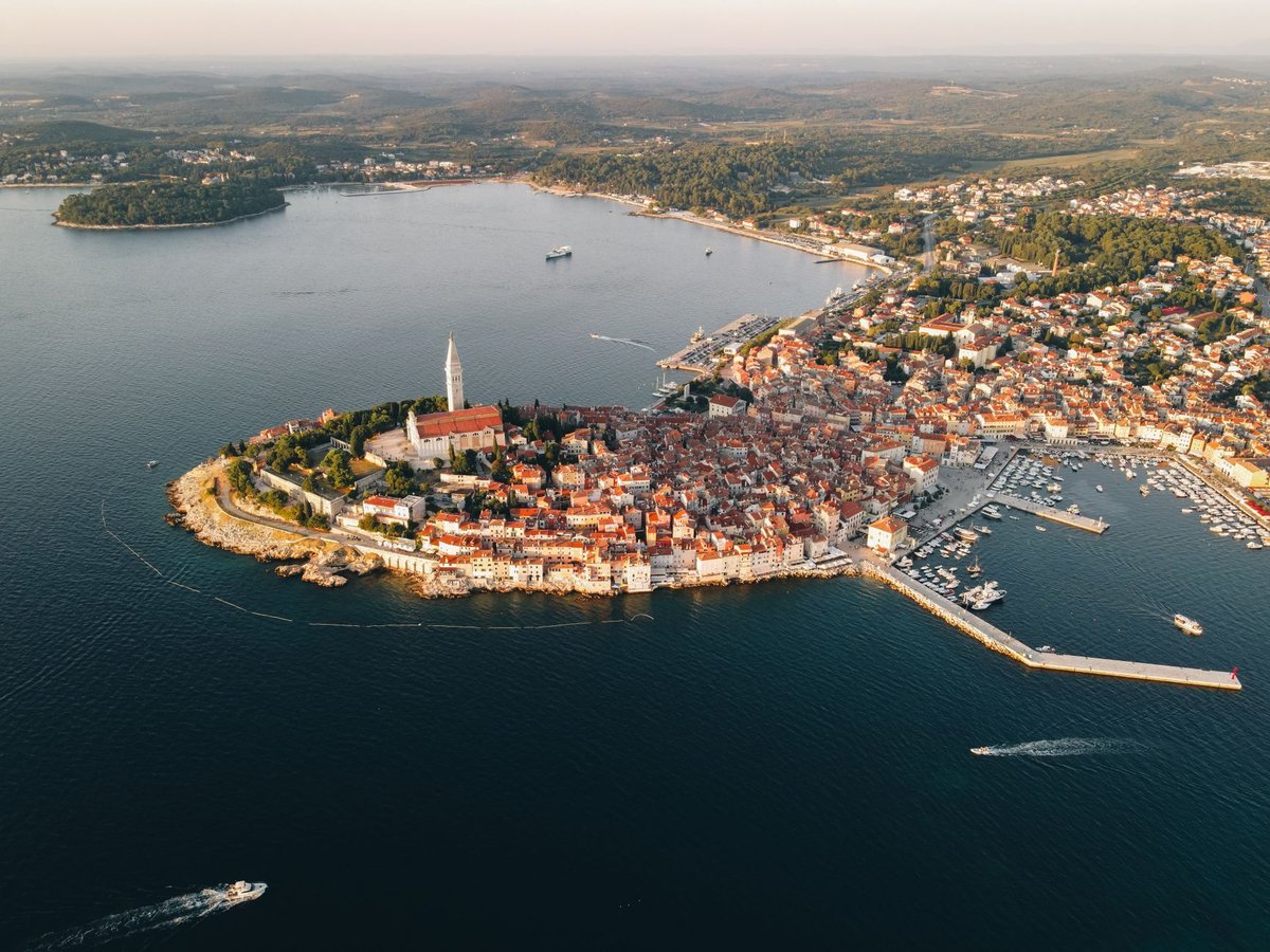 Rovinj